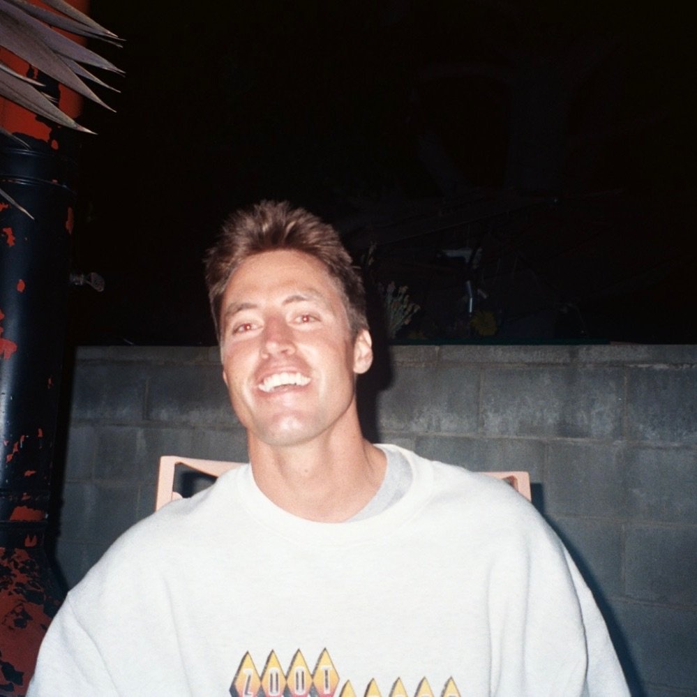 Photo of Keegan Kilbride