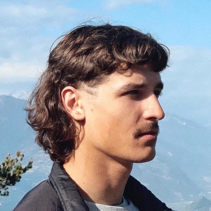 Photo of Šimon Bartík - Simba