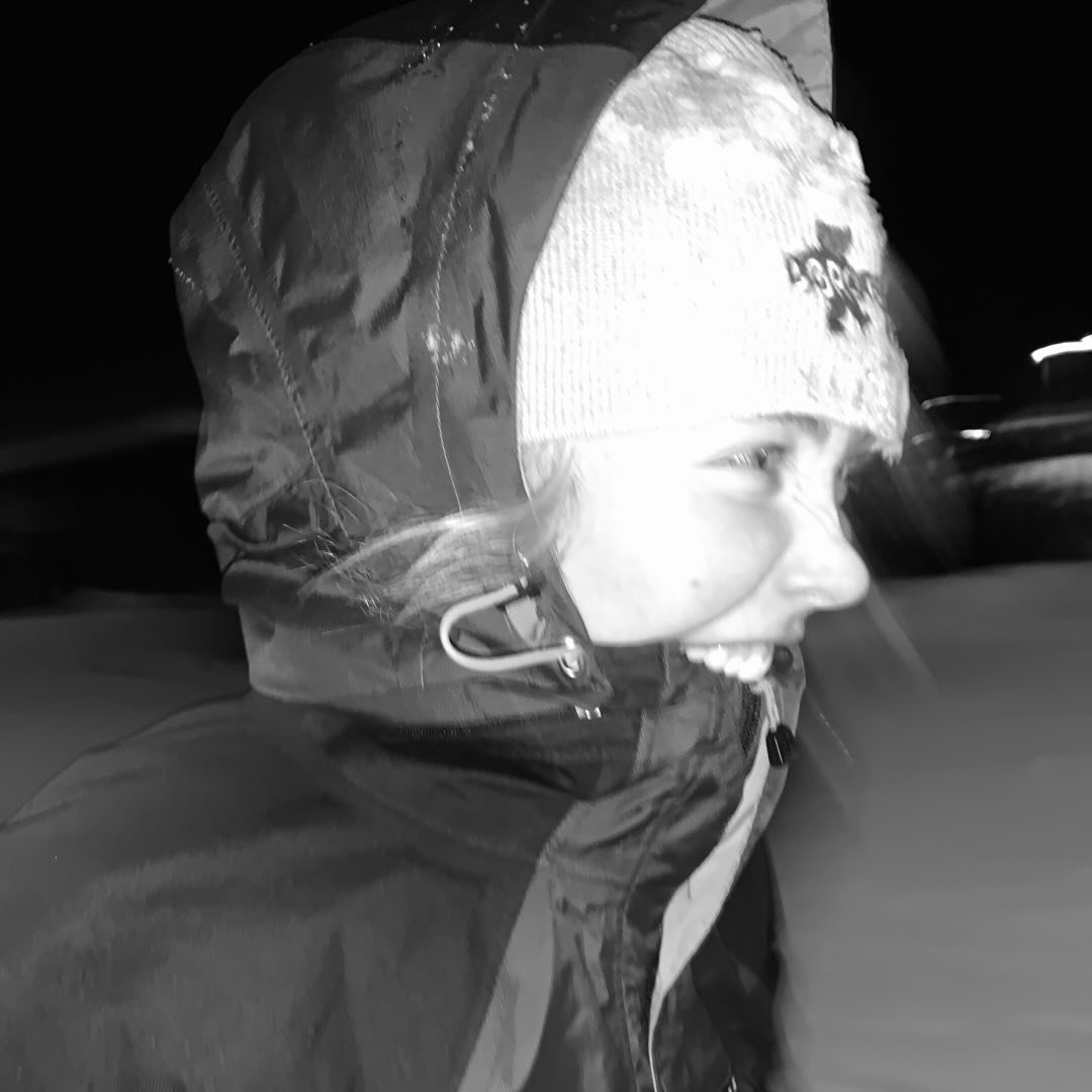 Photo of Tuva Skanderby