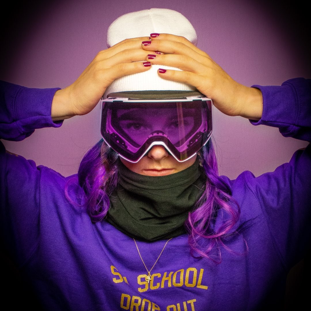 Photo of Annabelle Santerre