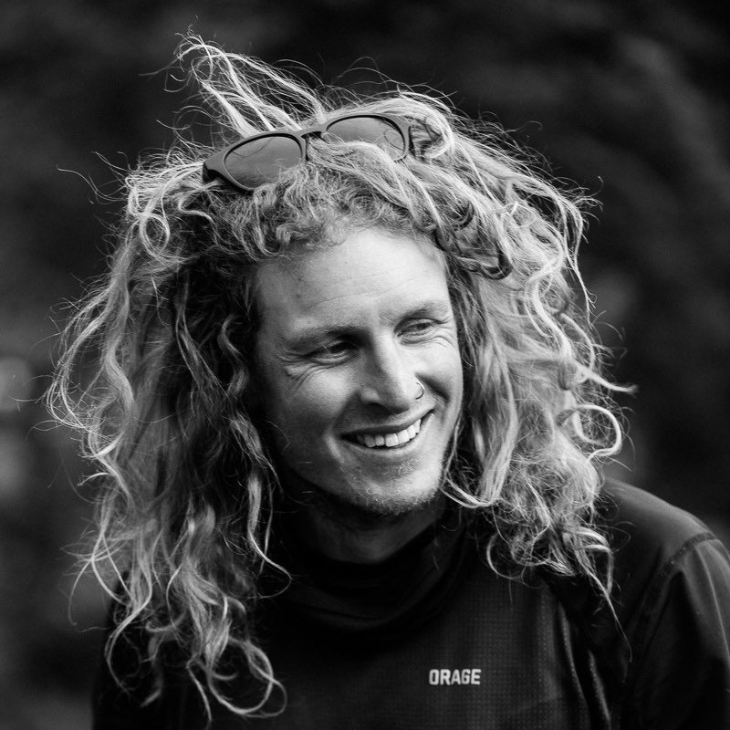 Photo of Banks Gilberti