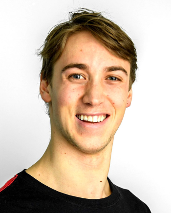 Photo of Alex Beaulieu-Marchand