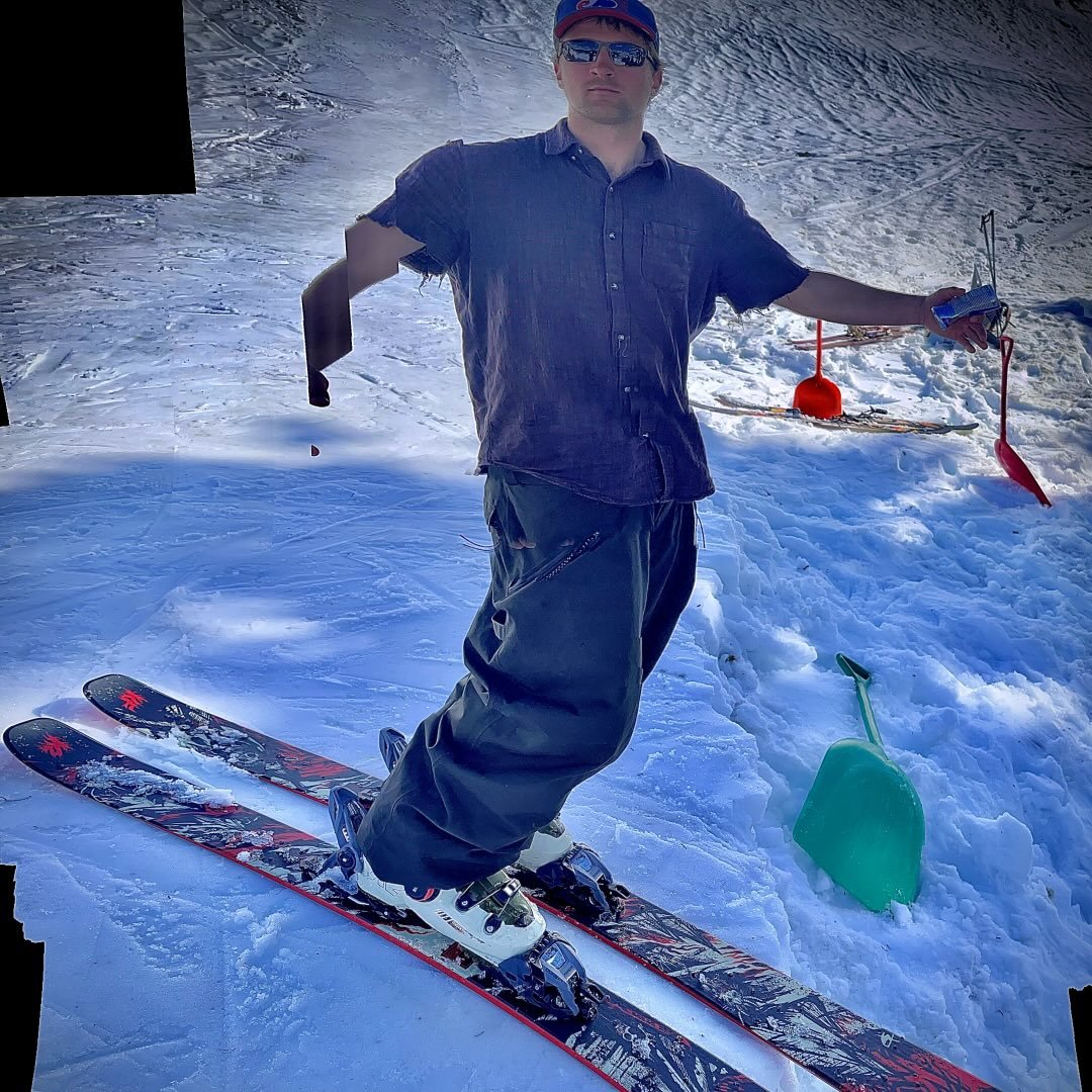 Photo of Adam Kuch