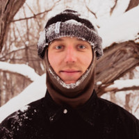 Photo of Pär Hägglund