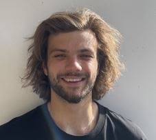 Photo of Valentin Morel