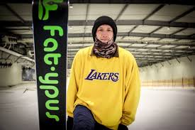 Photo of Simon Storgaard