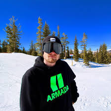 Photo of  Andreas Secher