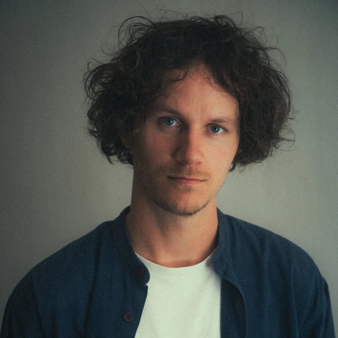 Photo of Mikkel Hjort-Pedersen