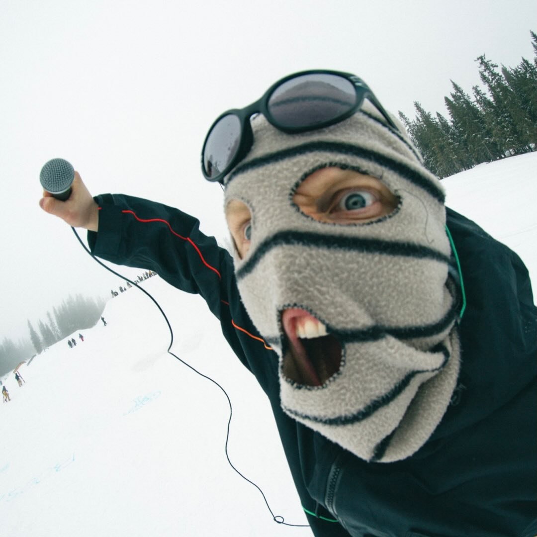 Photo of Mathias Skaarup - Scum of Skiing