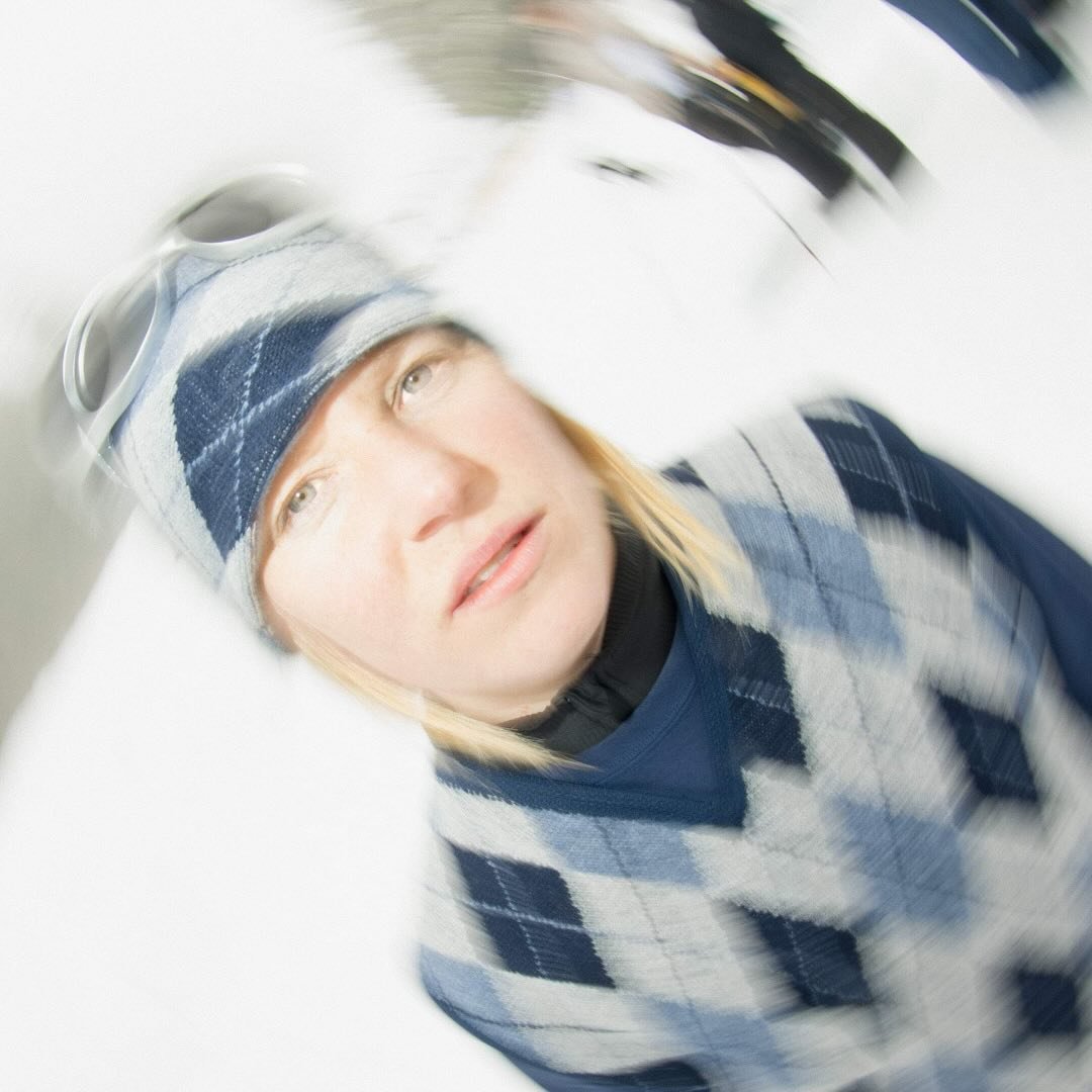 Photo of Isabella Tvede-Jensen