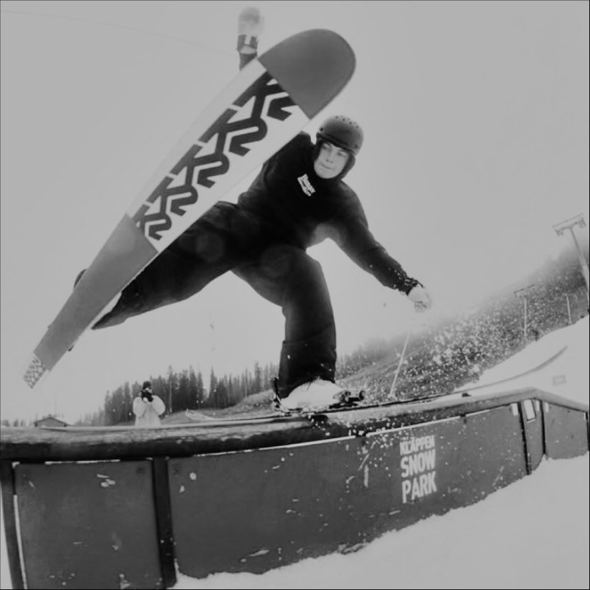 Photo of Anton Frandsen