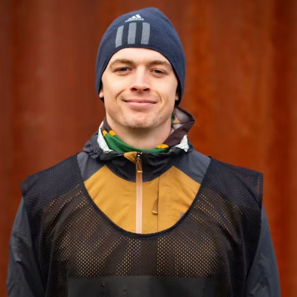 Photo of Gustav Salskov