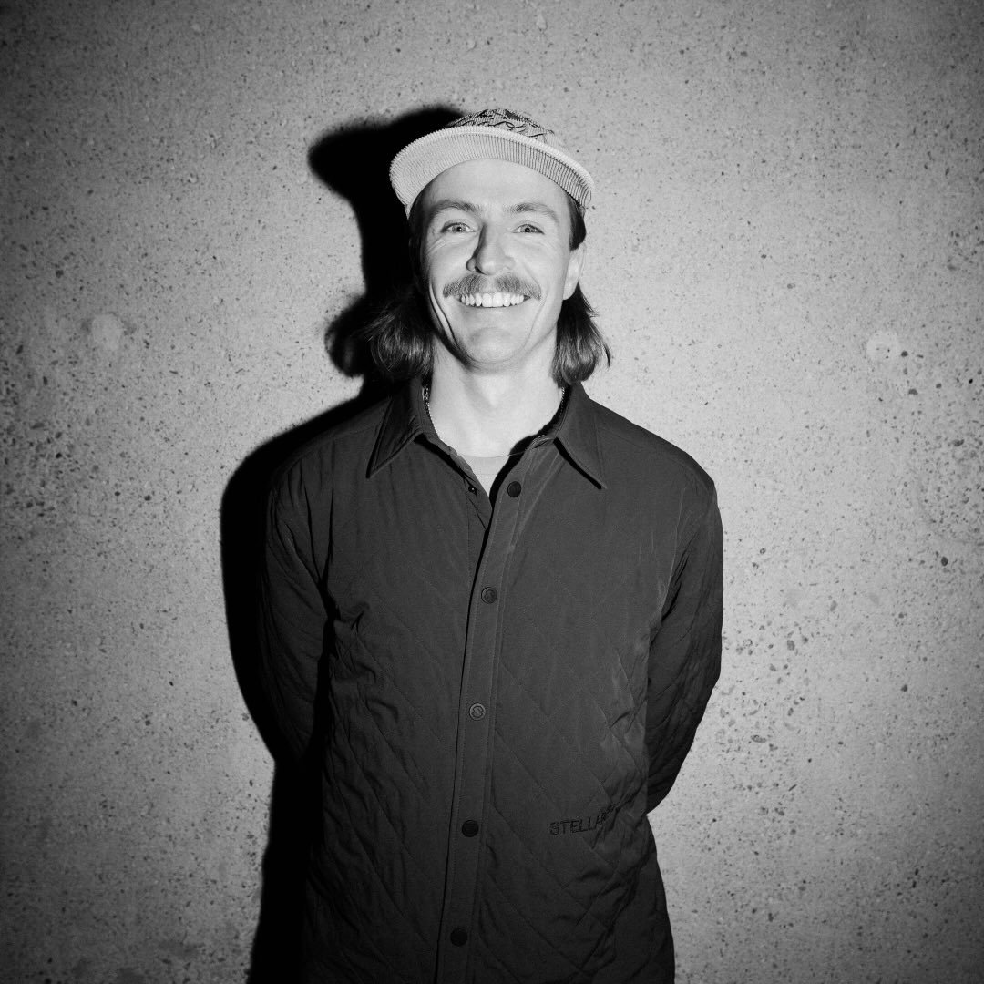 Photo of Robert Andre Ruud