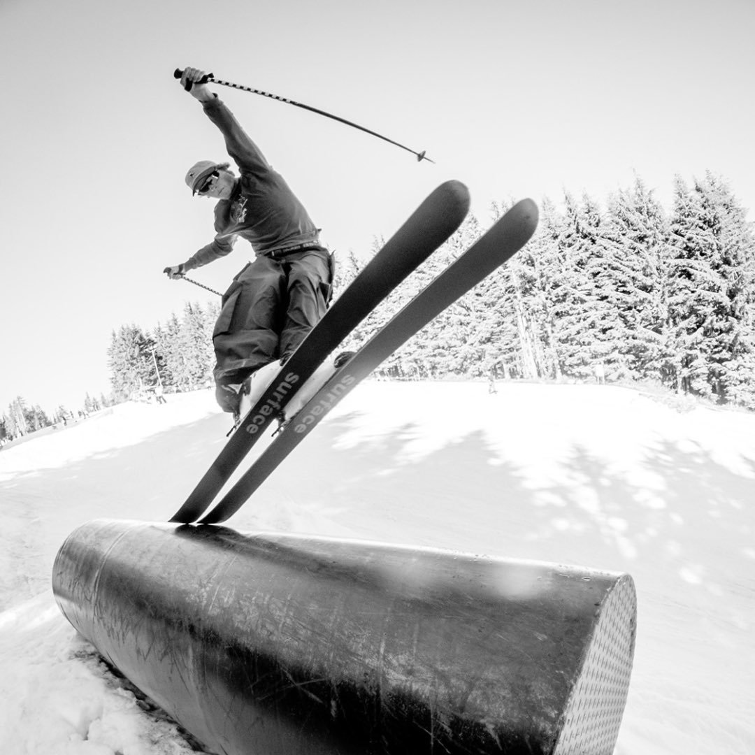 Photo of Will Penrose