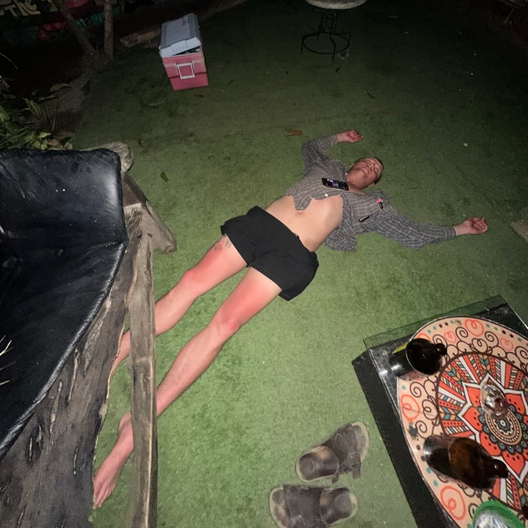 Photo of Stephen Siska