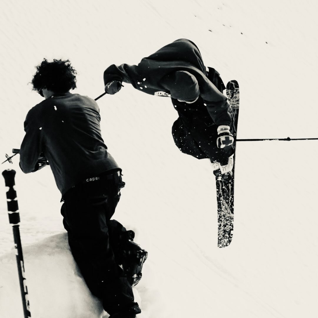 Photo of Leif Wilson