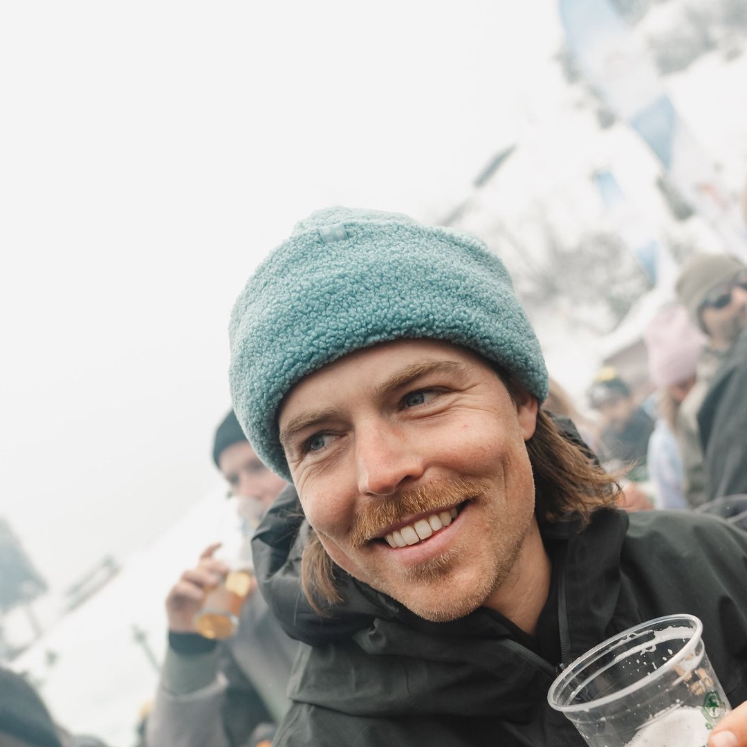 Photo of Paul de Groot