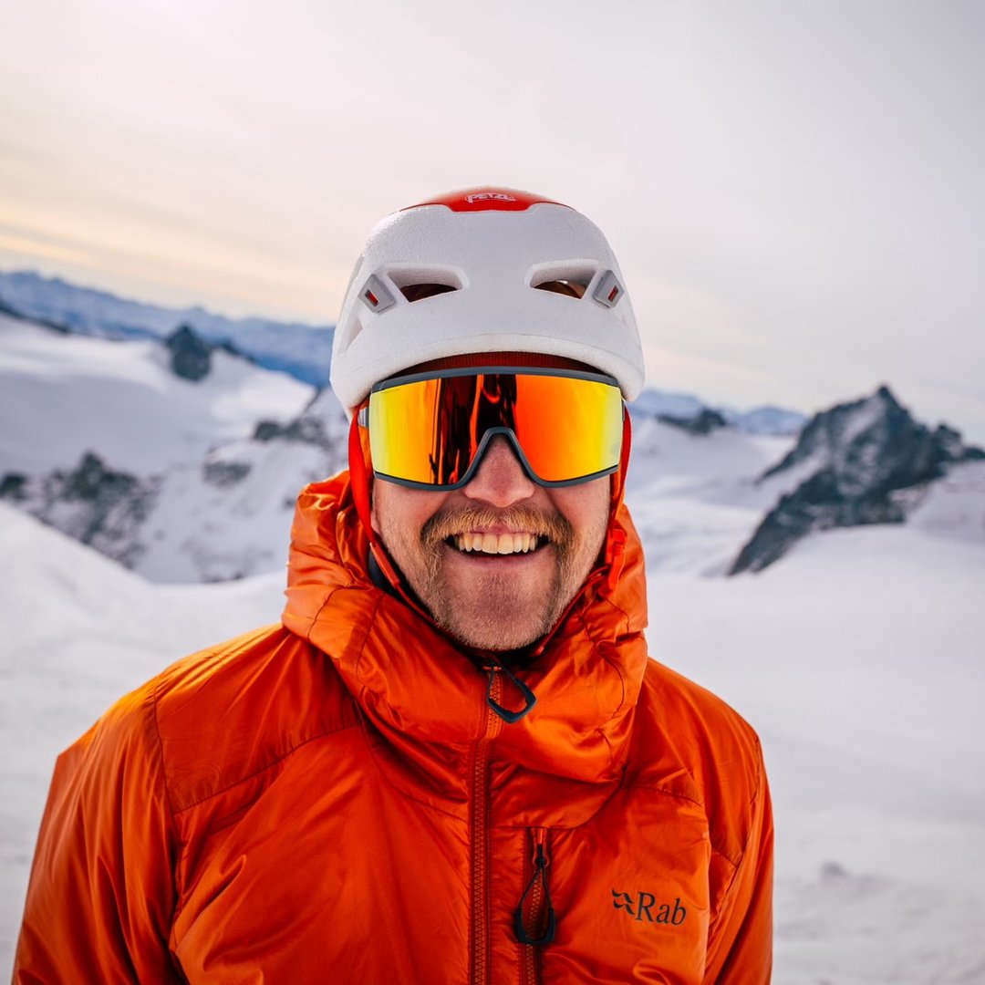 Photo of Dave Searle