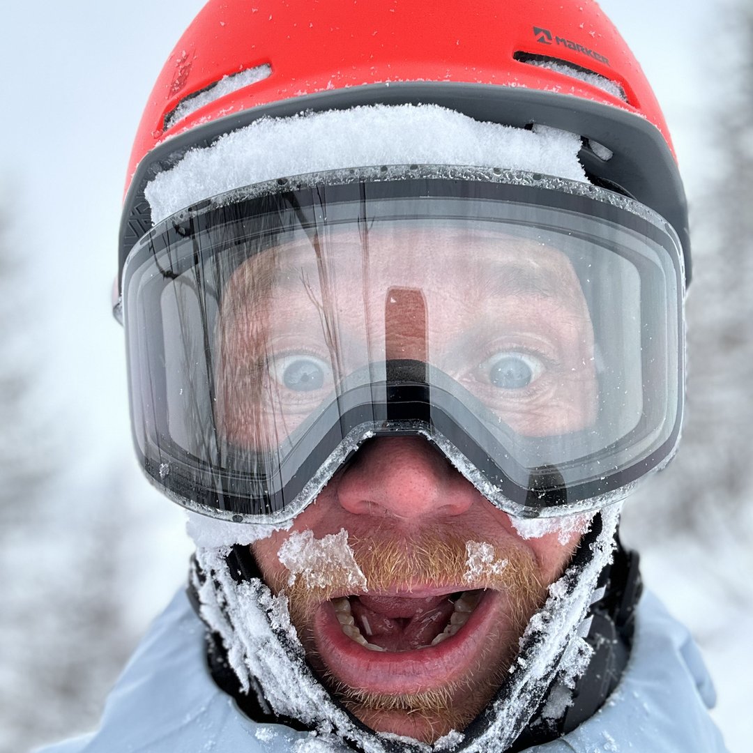 Photo of Stian Hagen