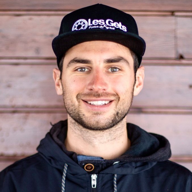 Photo of Seb Varlet