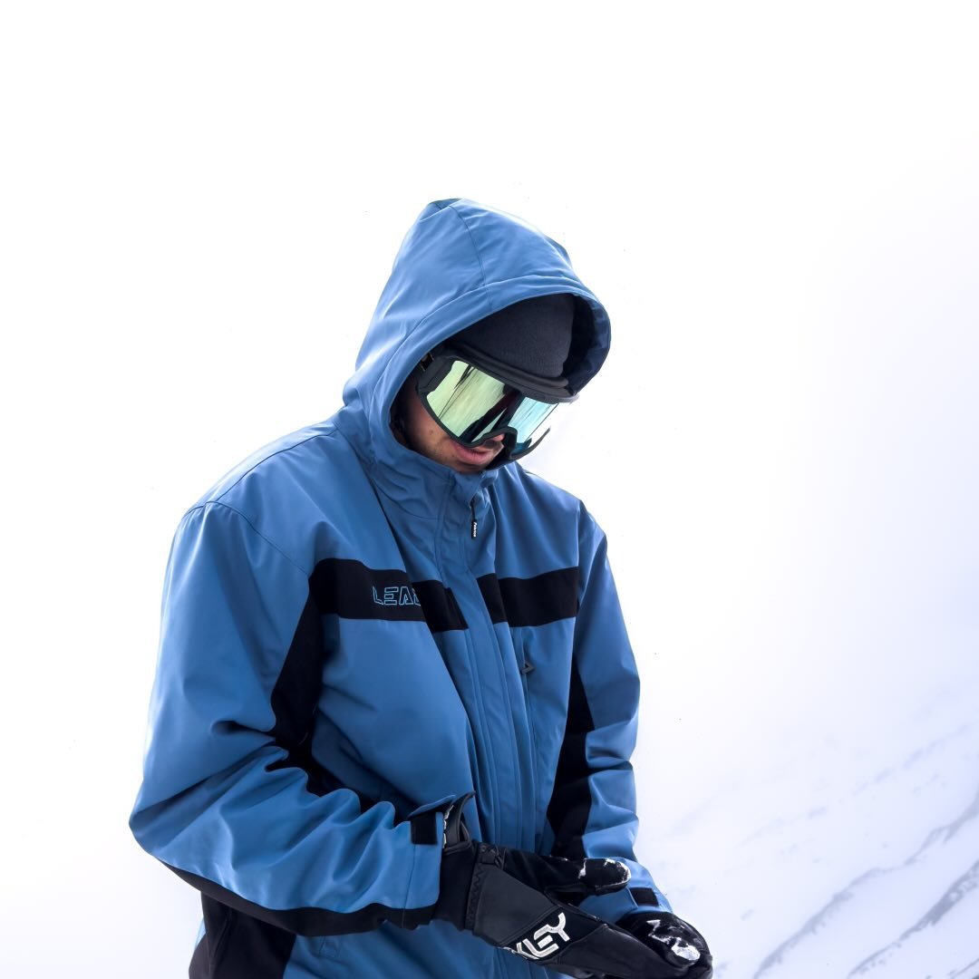 Photo of Andreas Herranz