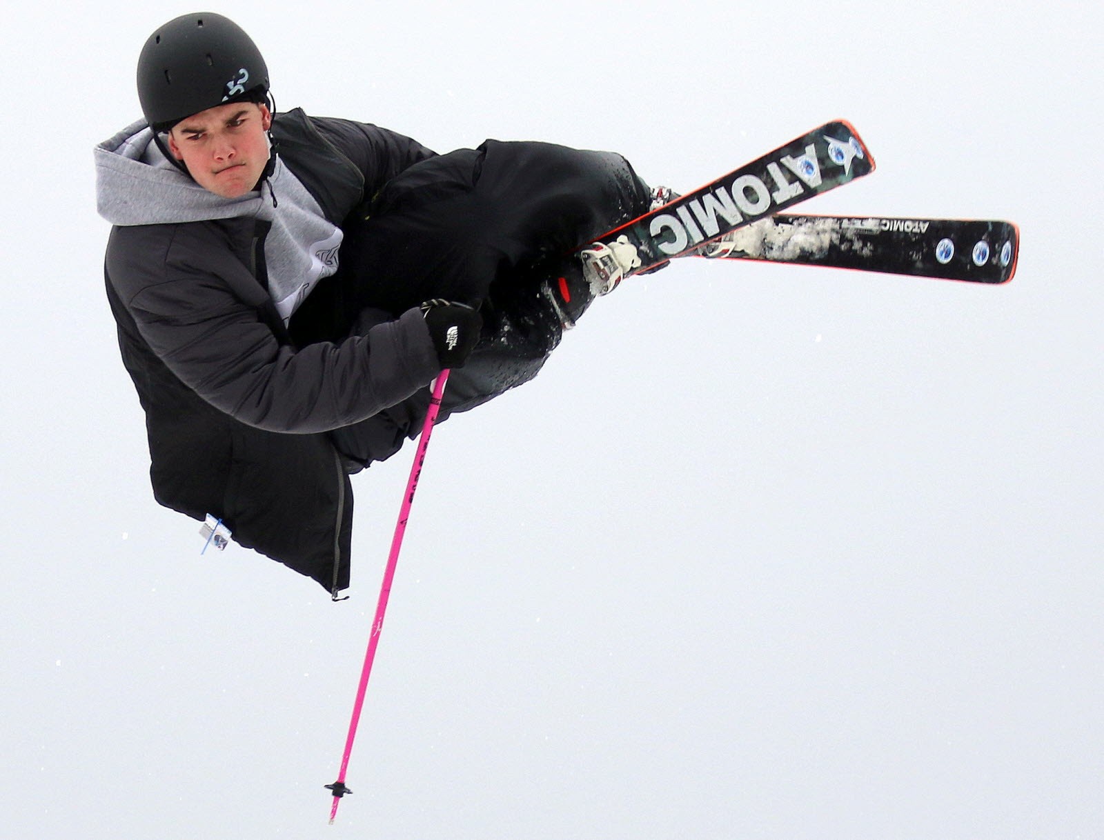 Photo of Maxime Vogt