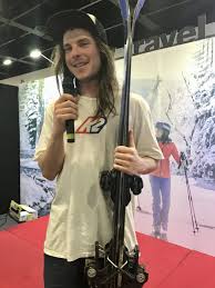 Photo of Martin Longhitano