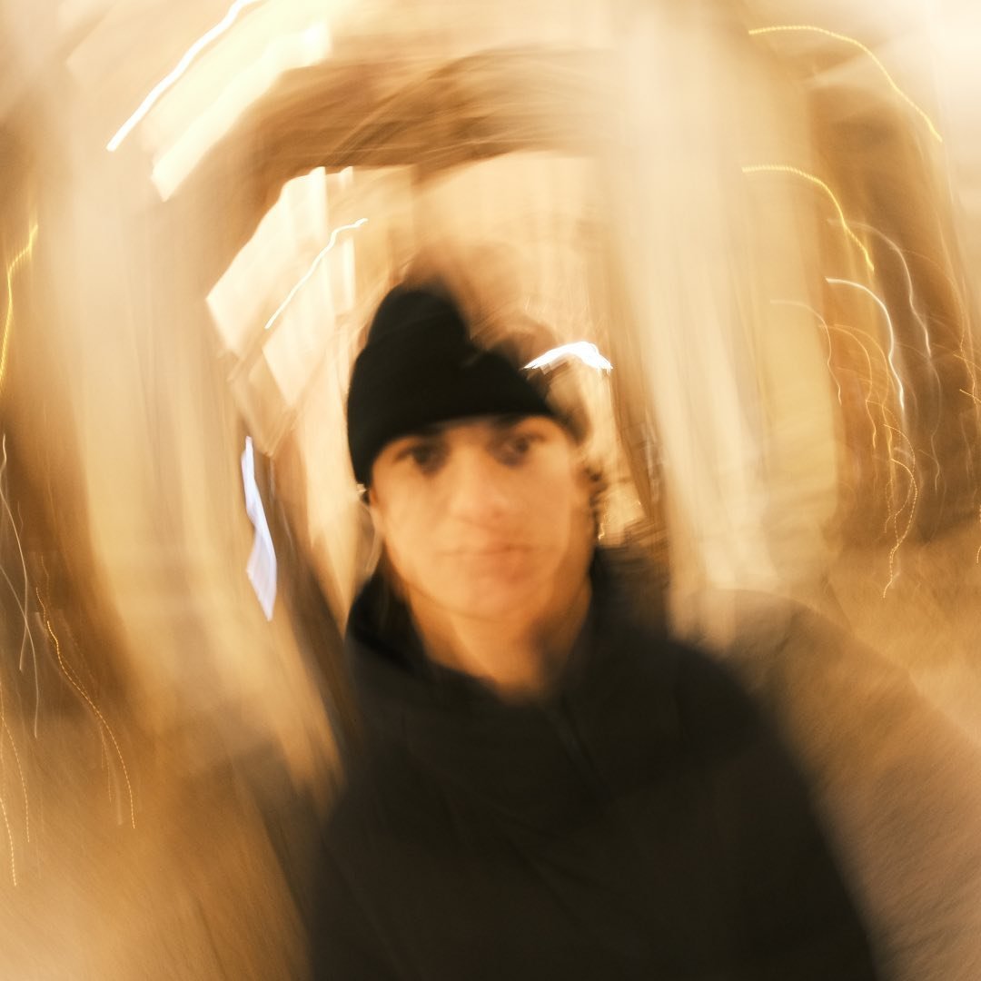 Photo of Marius Dunoyer