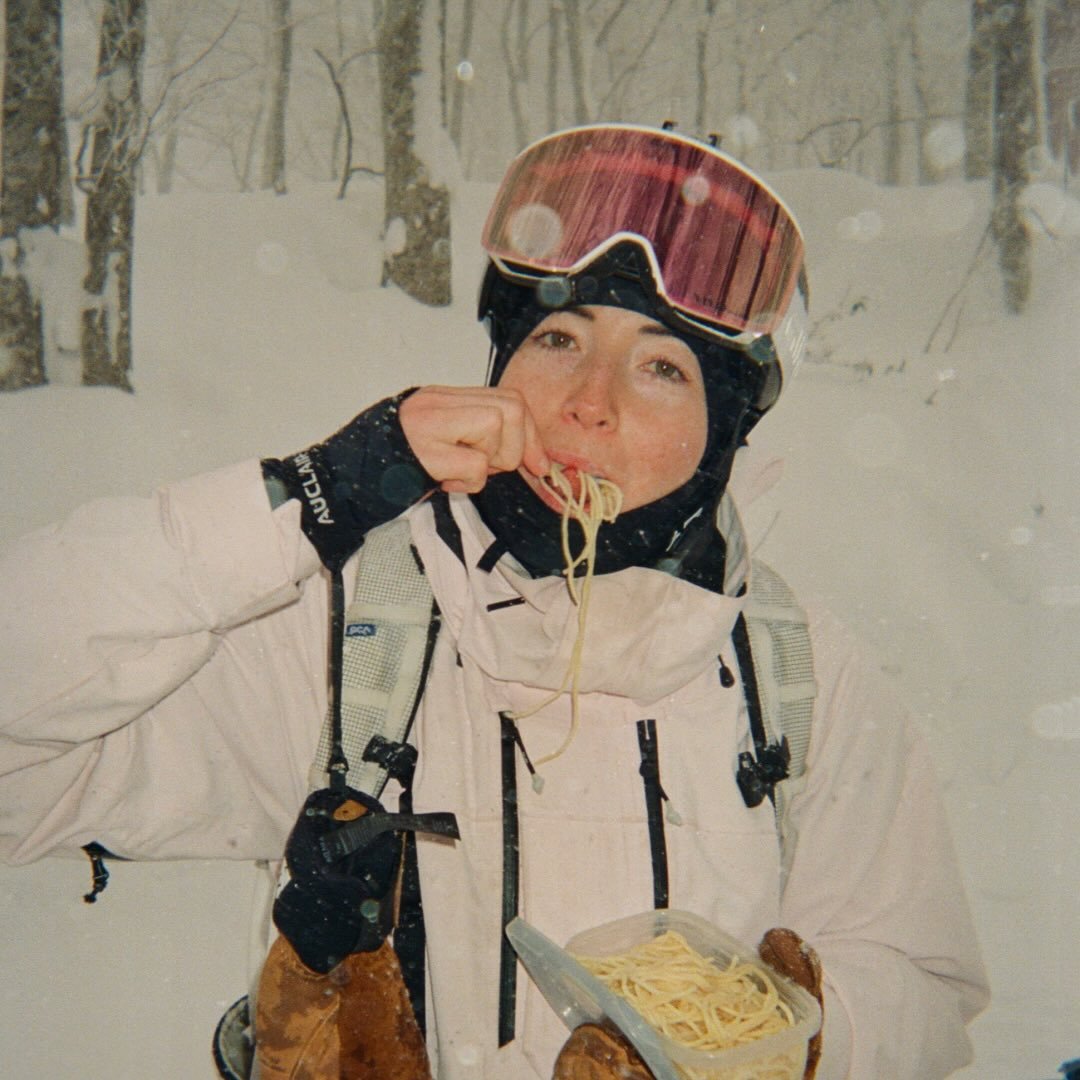 Photo of Ana Eyssimont