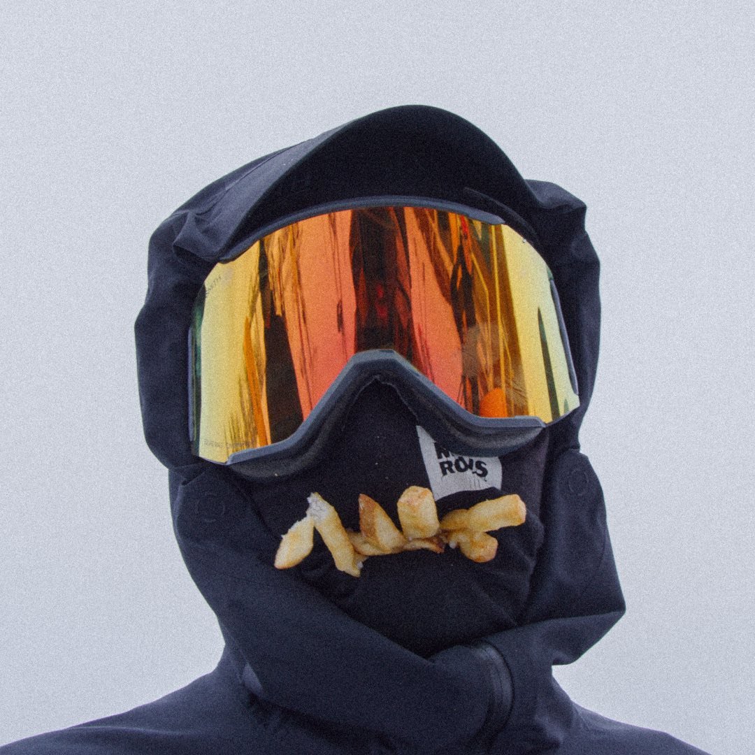 Photo of Dylan Siggers