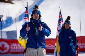 Photo of Aidan Mulvihill