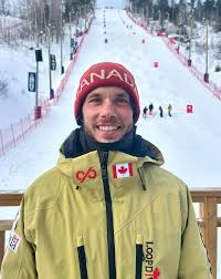 Photo of Dean bercovitch