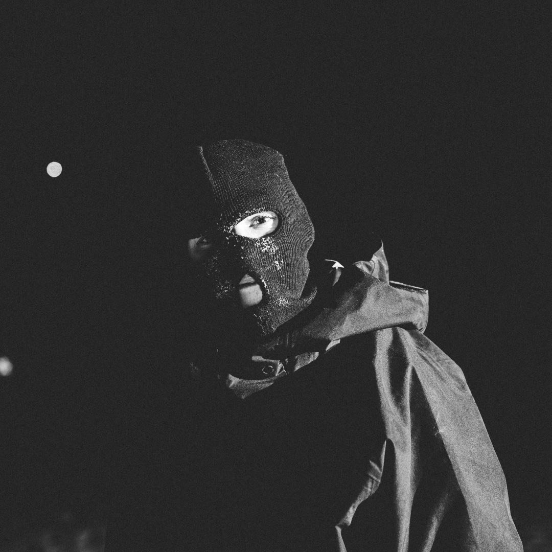 Photo of Aaron Durlester
