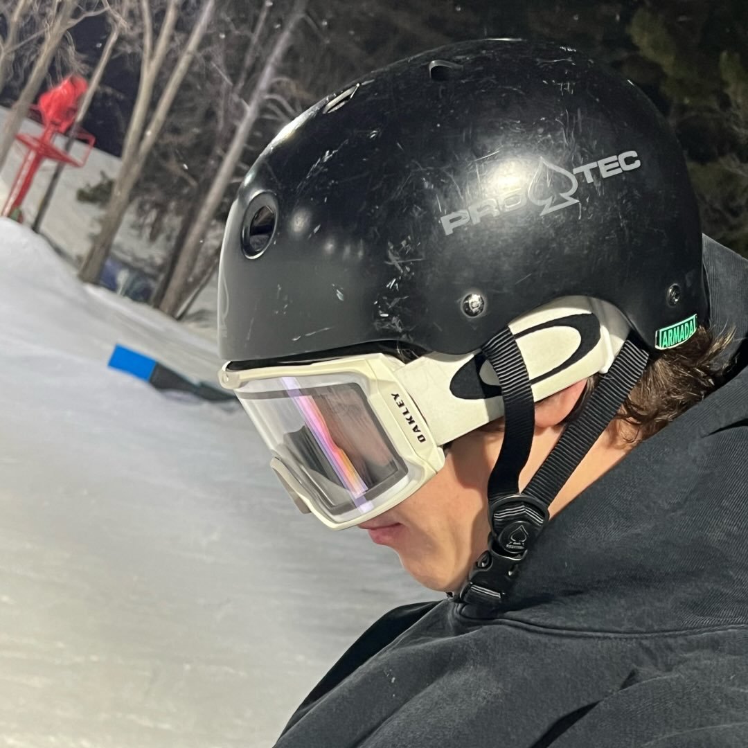 Photo of Bryce Suman