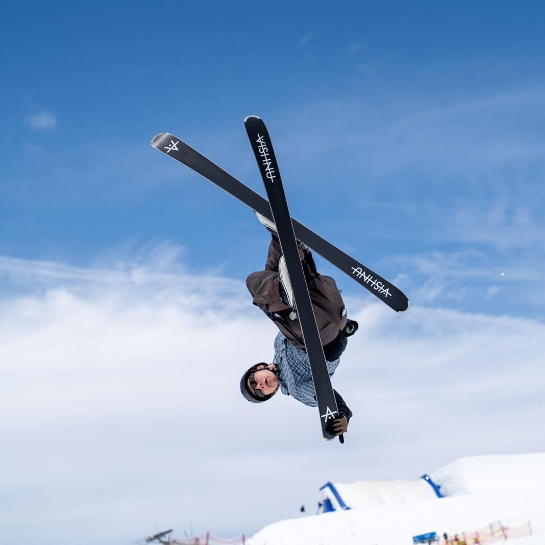 Photo of Cam Gaffney