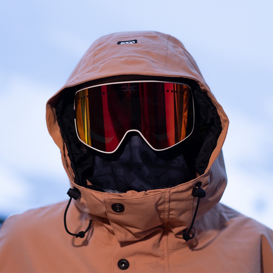 Photo of Bruce Oldham