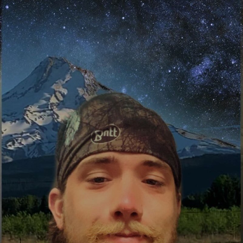 Photo of Hank Vinall