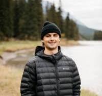 Photo of Oscar Blyth