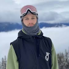 Photo of Mark Draper