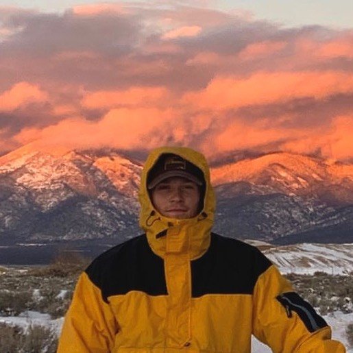 Photo of Sean Brueninghaus