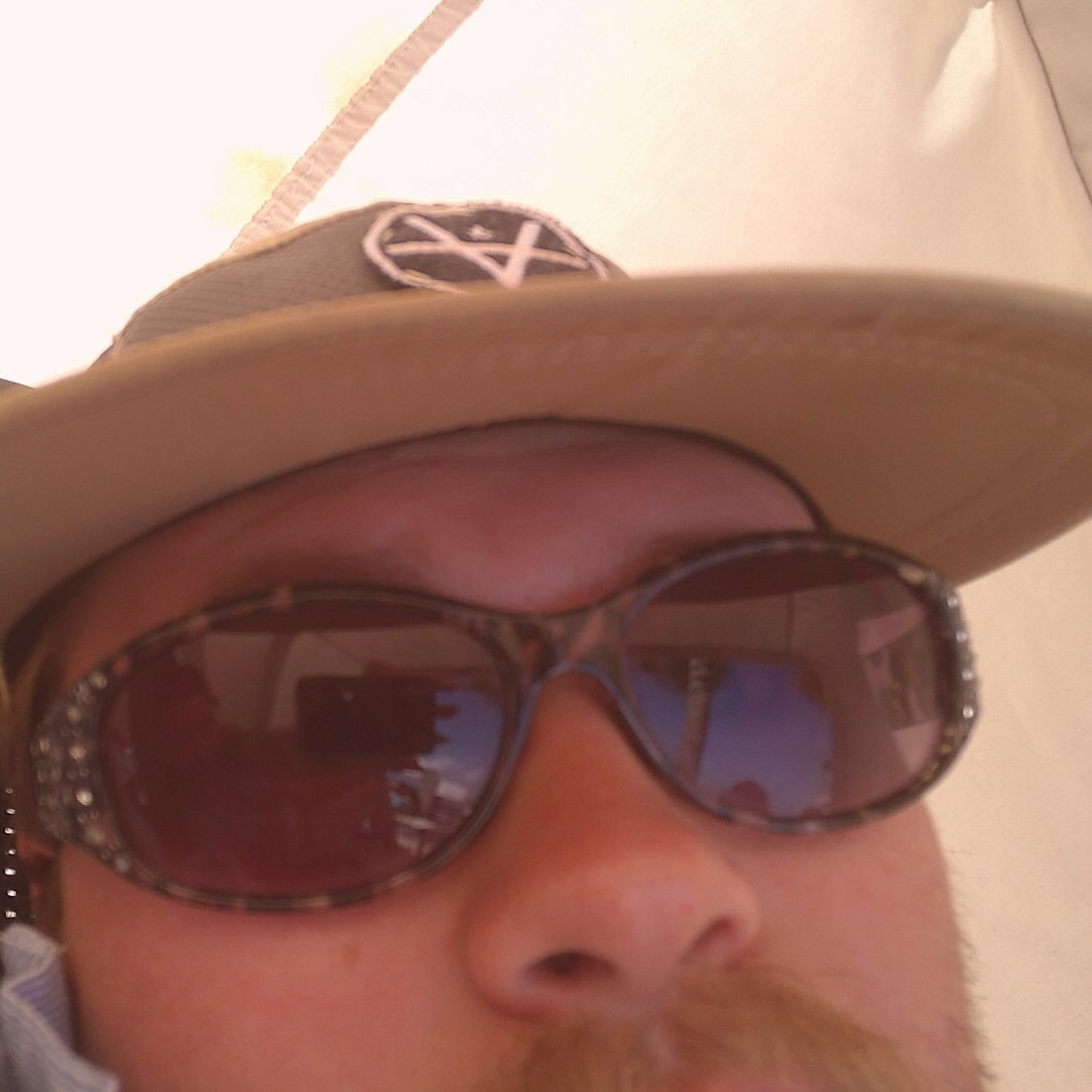 Photo of Carson Theriault