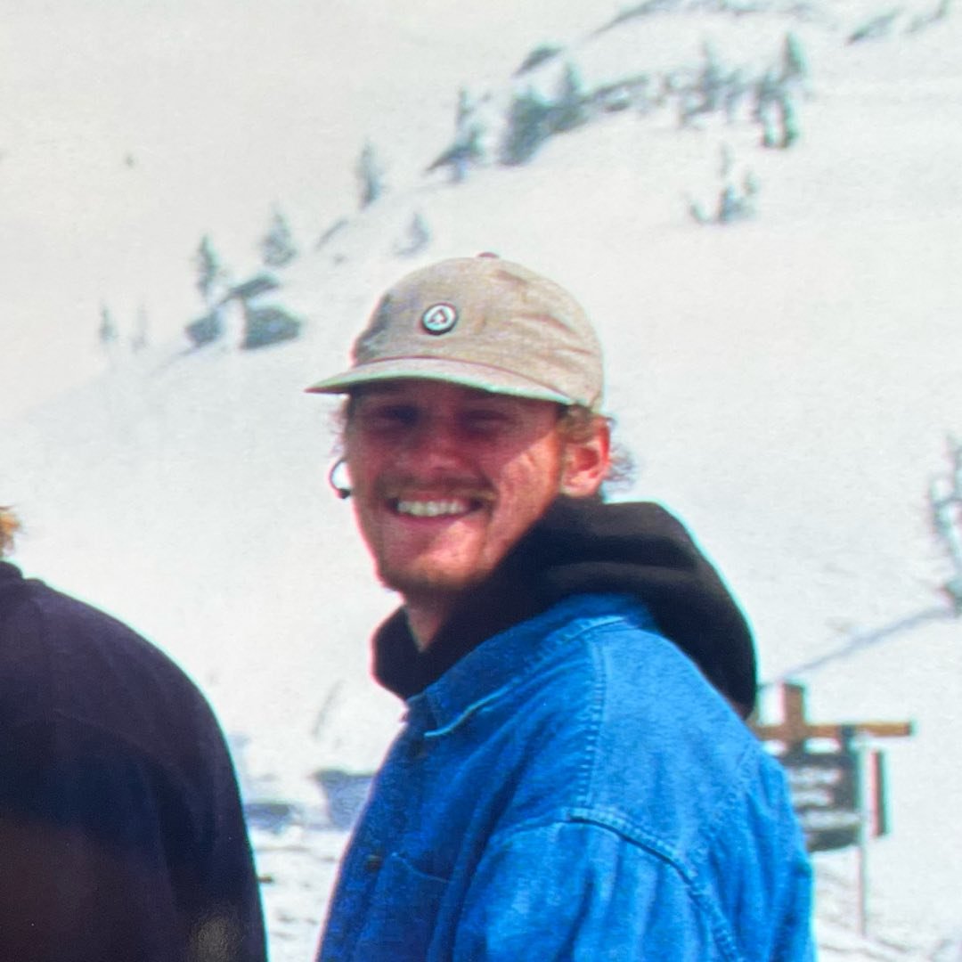 Photo of Ryan Brueninghaus