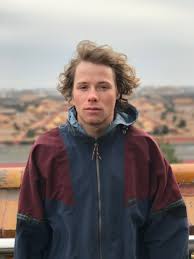 Photo of Magnus Graner