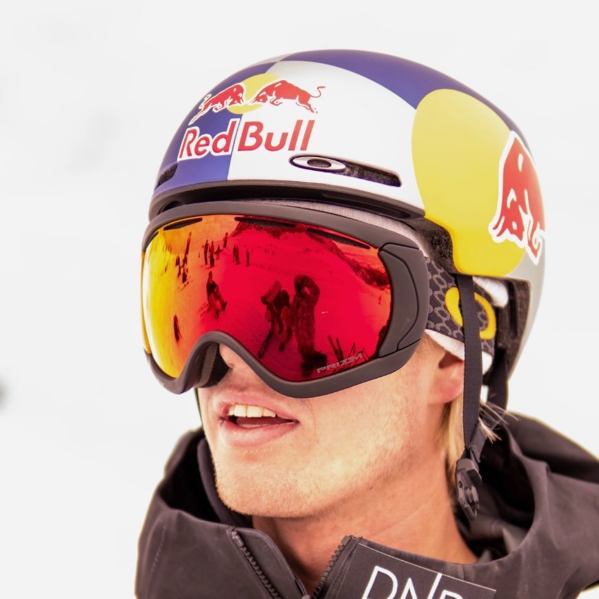 Photo of Ulrik Samnøy