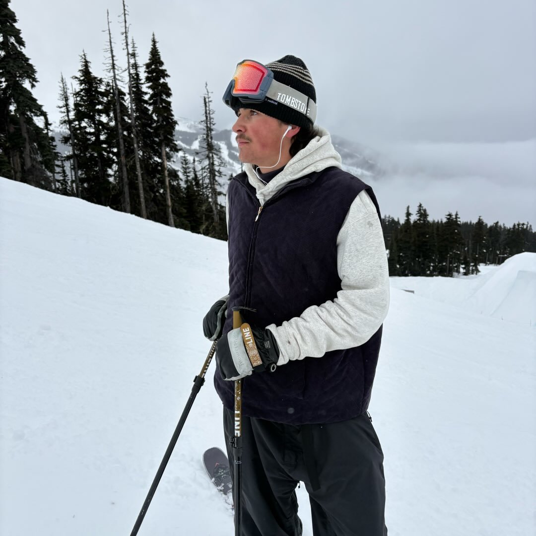 Photo of Édouard Lachance