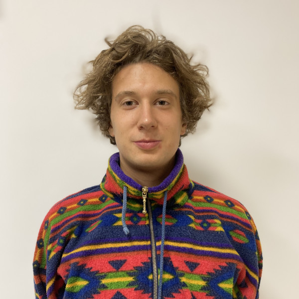 Photo of Tobiasz Szyndler