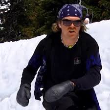 Photo of Anders Fornelius