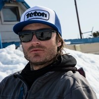 Photo of Todd Ligare