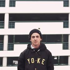 Photo of Khai Krepela