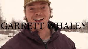 Photo of Garrett Whaley